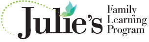 Julie's Family Learning Program