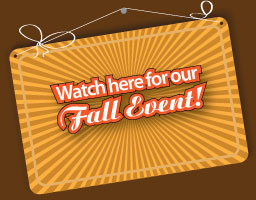 Fall Event